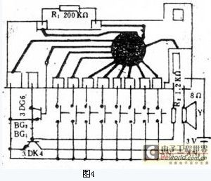 擬聲集成電路設(shè)計(jì) 技術(shù)原理、應(yīng)用場(chǎng)景與未來(lái)展望